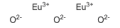 Alfa：氧化铕(III), REacton®, 99.9% (REO)