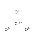 Acros：Chromium(VI) oxide, 99.5%