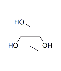 FU：三(羟甲基)丙烷（CP）