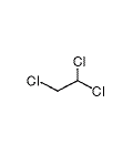 FU：1,1,2-三氯乙烷，AR