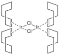 TCI-双(环辛烯)氯化铱(I)二聚体,97.0%(T)