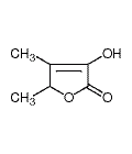 TCI-4,5-二甲基-3-羟基-2(5H)-呋喃酮(约14%的丙二醇溶液,约1.2mol/L)
