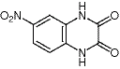 TCI-1,4-二氢-6-硝基喹喔啉-2,3-二酮,95.0%(LC)