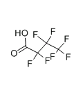 Alfa：七氟丁酸, 99%
