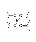 FU：乙酰丙酮铂(II)，97%