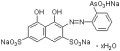 TCI-偶氮胂Ⅰ水合物,90.0%(T)