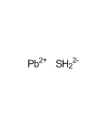 Acros：Lead(II) sulfide, 90%, pure
