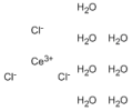 FU：氯化铈,七水合物，99.9% metals basis