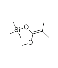 FU：1-甲氧基-2-甲基-1-(三甲基硅氧基)丙烯，95%