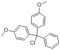 Acros：4,4'-Dimethoxytrityl chloride, 98%