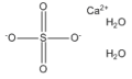 FU：硫酸钙,二水合物，AR,99%