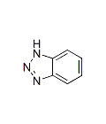 FU：苯骈三氮唑，AR