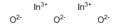 Acros：Indium(III) oxide, 99.9997%, (trace metal basis)
