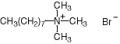 TCI-正辛基三甲基溴化铵,98.0%(T)