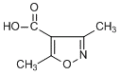 TCI-3,5-二甲基异恶唑-4-甲酸,98.0%(LC&T)