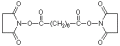 TCI-二(N-羟基琥珀酰亚胺)辛二酸酯,98.0%(LC&N)