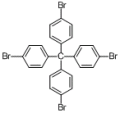 TCI-四(4-溴苯基)甲烷,95.0%(GC)