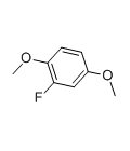 FU：1,4-二甲氧基-2-氟苯