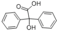 FU：二苯乙醇酸(CP)