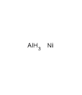 Alfa：镍铝, Raney® type 未活化的