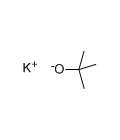 FU：叔丁醇钾(1M in 叔丁醇)