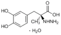 TCI-甲基多巴肼一水合物,98.0%(LC&T)