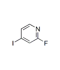 Alfa：2-氟-4-碘吡啶,95%
