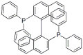 FU：S-(-)-1,1'-联萘-2,2'-双二苯膦  (S)-(-)-BINAP