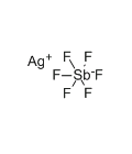 FU：六氟锑酸银 ，98%（进口分装）