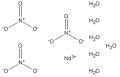 Alfa：硝酸钕(III)六水合物, 99.9% (REO)