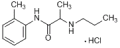 TCI-丙胺卡因盐酸盐,98.0%(LC)