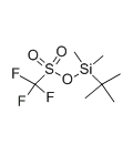 FU：叔丁基二甲基硅烷基三氟甲烷磺酸酯，98%
