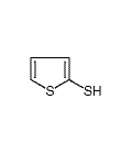 TCI-2-噻吩硫醇,97.0%(T)