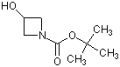 TCI-1-(叔丁氧羰基)-3-羟基吖丁啶,96.0%(GC)