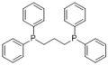 FU：1,3-双(二苯基膦)丙烷  DPPP