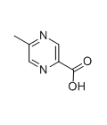 Acros：5-Methyl-2-pyrazinecarboxylic acid, 99%