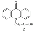 TCI-9-氧代吖啶-10-乙酸,98.0%(LC&T)