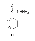 TCI-4-氯苯甲酰肼,98.0%(GC&T)