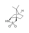 Alfa：(1R,2S)-(+)-2,10-樟脑磺内酰胺, 99%