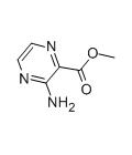 Acros：Methyl 3-amino-2-pyrazinecarboxylate, 98%