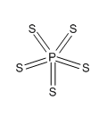 FU：五硫化二磷，CP