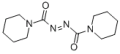 Alfa：1,1'-(偶氮二羰基)二哌啶,97%