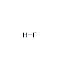 FU：氢氟酸(AR)