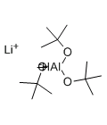 FU：三叔丁氧基氢化铝锂(1.1M in 四氢呋喃)