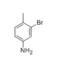 FU：3-溴-4-甲基苯胺，98%