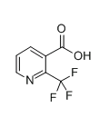 Alfa：2-(三氟甲基)烟酸, 97%