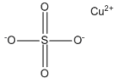 FU：无水硫酸铜，无水, 粉末, ≥99.99% metals basis