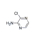 Alfa：2-氨基-3-氯吡嗪,97%