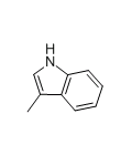 Acros：3-Methylindole, 98%
