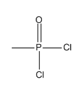 FU：甲基膦酞二氯